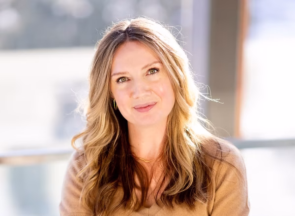 Katherine Jernstrom Fairbanks