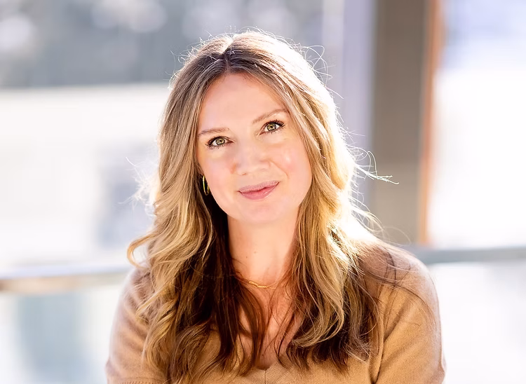 Katherine Jernstrom Fairbanks