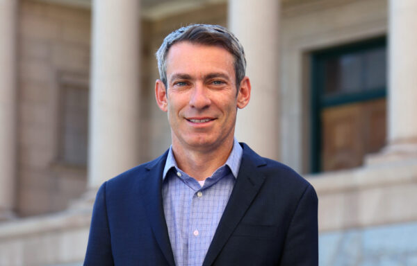 Aaron Lieberman