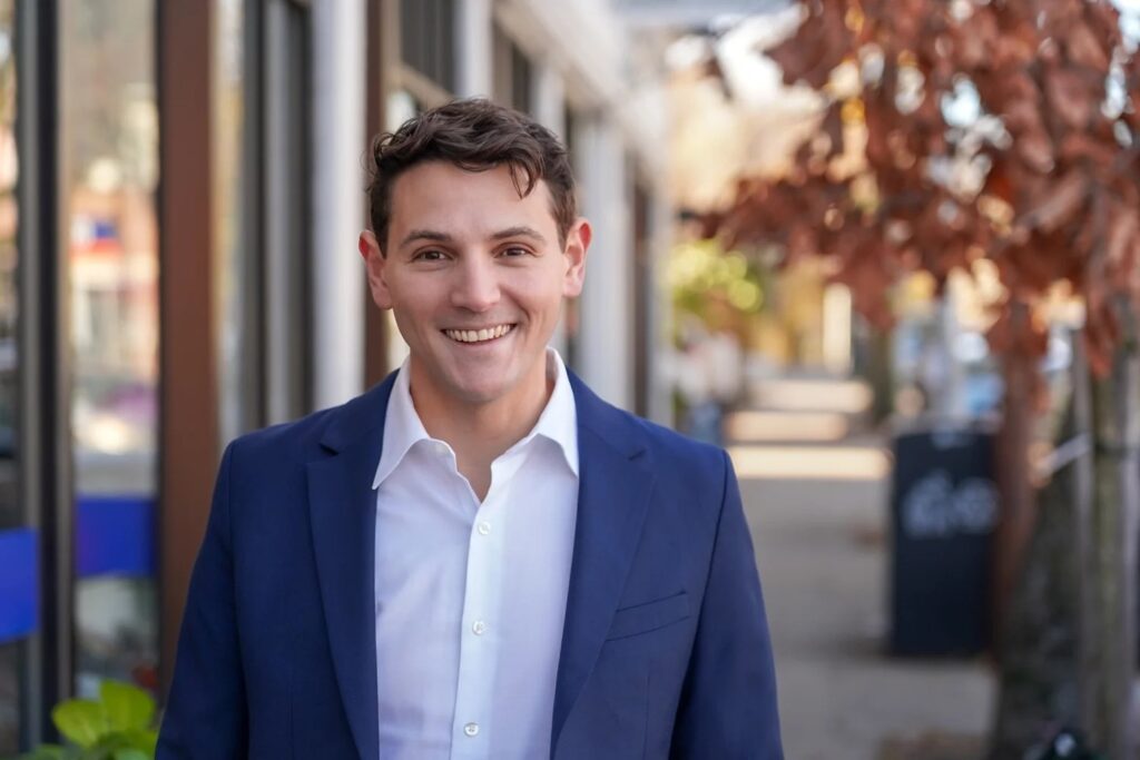 daniel lander