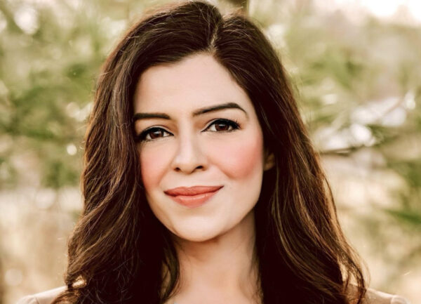 Headshot - meriam sabih