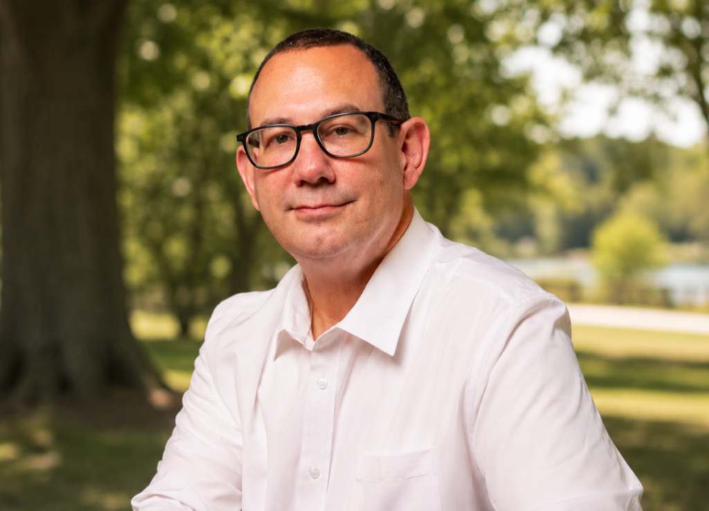 mark pinsley
